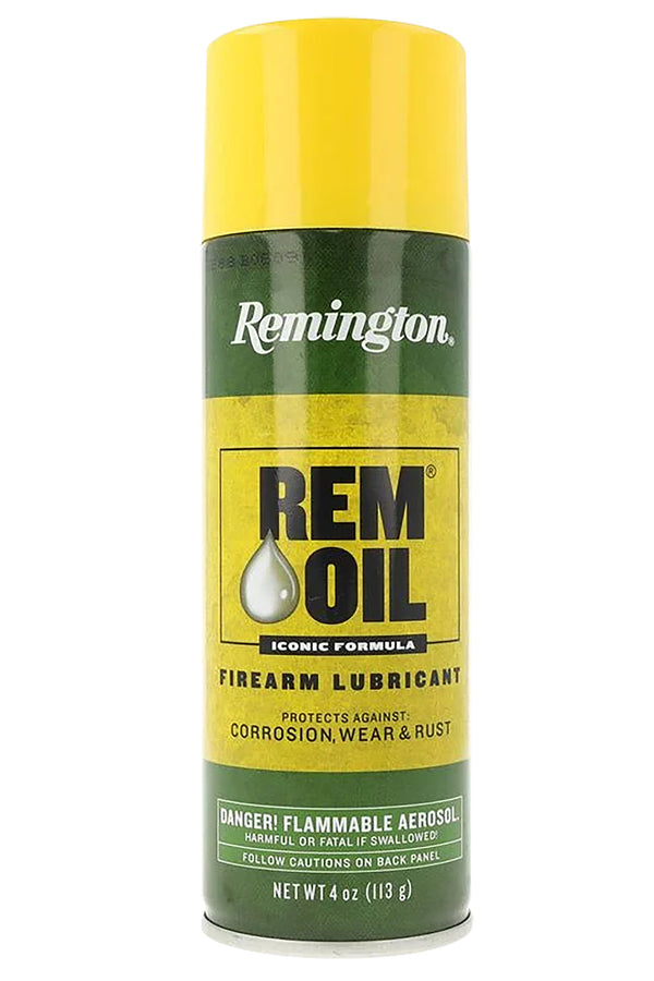 Remington Ammo