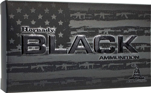 Hornady Ammo