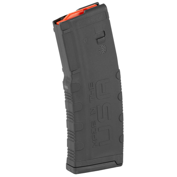 Amend2 223 Remington/556NATO magazine 30 Rounds, Fits AR Rifles, Polymer, Black