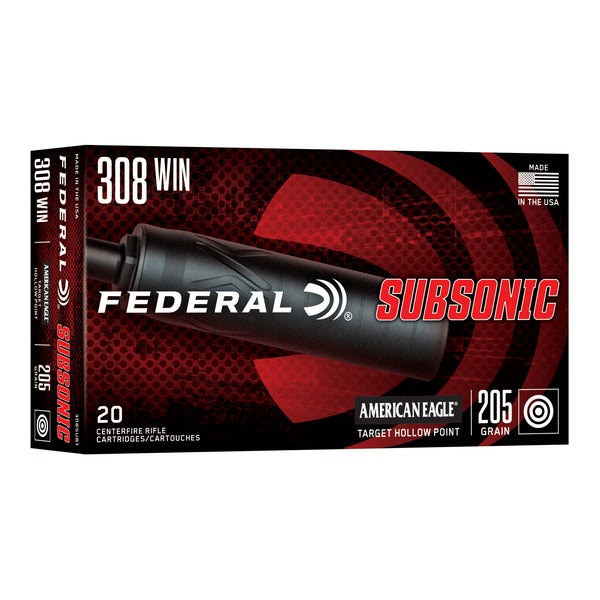 .308 Ammo