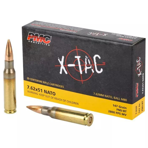 .308 Ammo