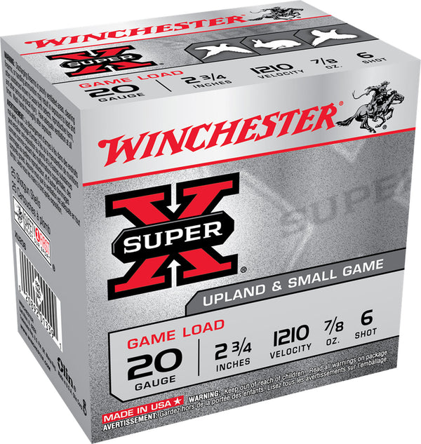 Winchester Ammo