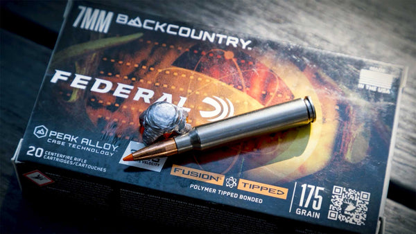 Federal Ammo