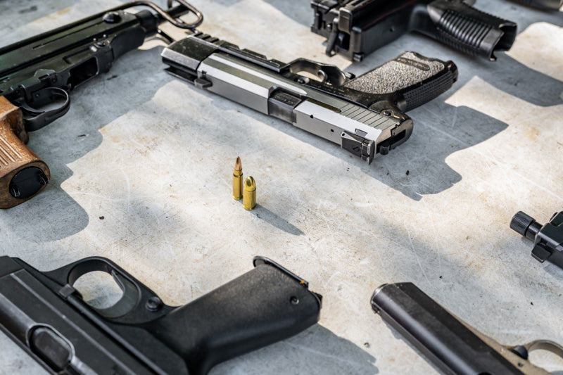 9th Circuit Delivers Final Blow to California's Monthly Gun Purchase Restrictions