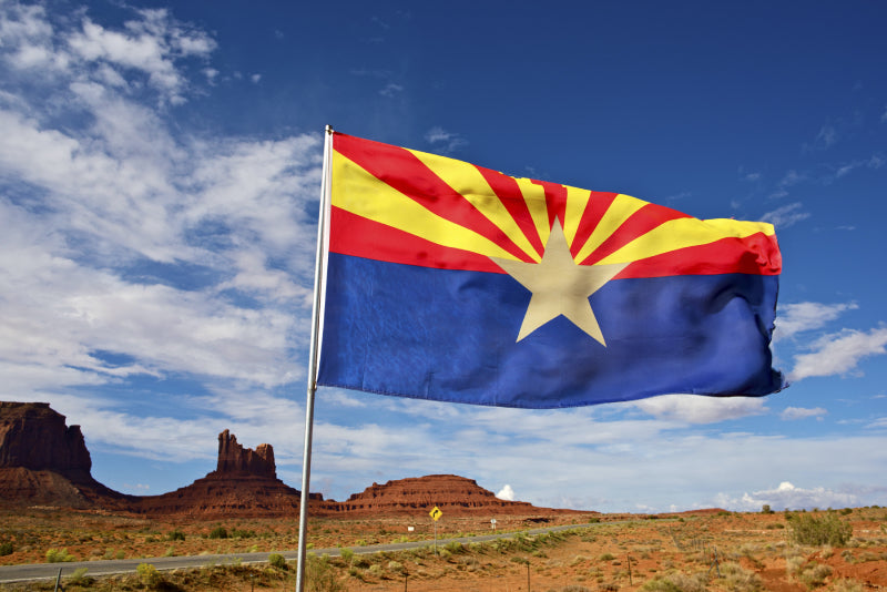 Arizona's Legislative Moves to Strengthen Second Amendment Protections