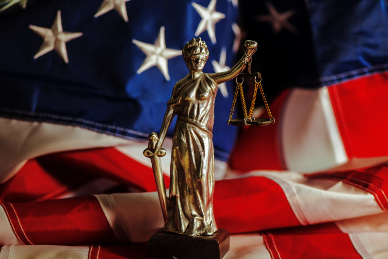 ATF and DOJ Abolish Zero Tolerance Policy Following Presidential Order