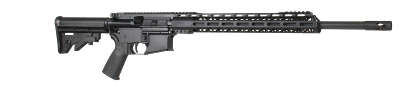 Bear Creek Arsenal Expands Into 400 Legend Territory