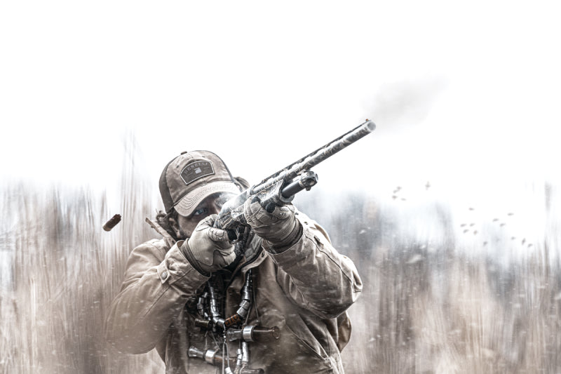 Benelli Nova 3.0: Reimagining the Classic Pump Action Legacy