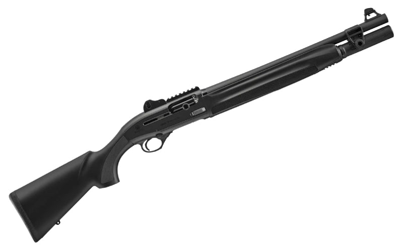 Beretta 1301 Tactical: Evolution and Enhancement Opportunities