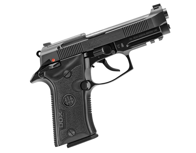 Hands-On with Beretta's Latest Feline: The .32 ACP 80X Cheetah Makes Its Mark at SHOT 2025