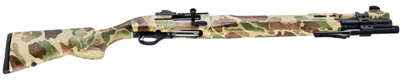 Beretta Celebrates Marine Corps Legacy with Special Edition A300 Raider