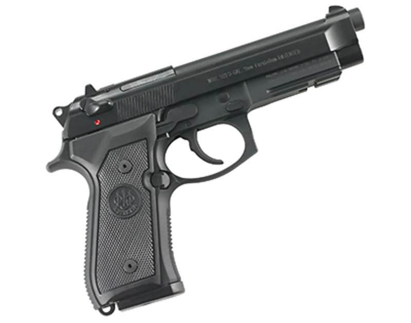 Beretta USA Revives the Legendary M9A1 Combat Pistol