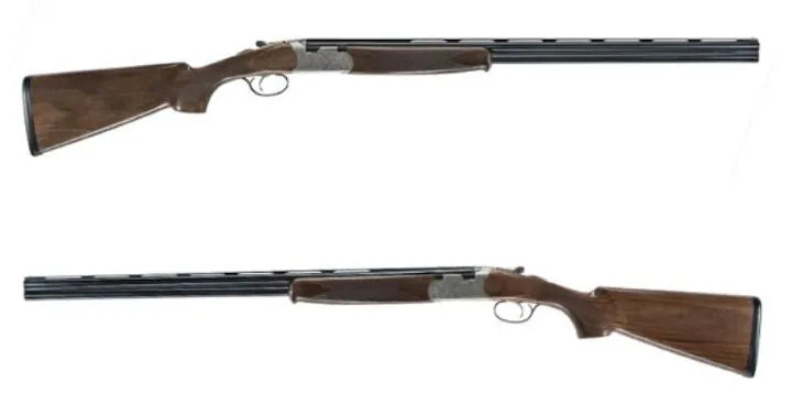 Beretta Rounds Out Silver Pigeon I Update with 28 Gauge and .410 Models