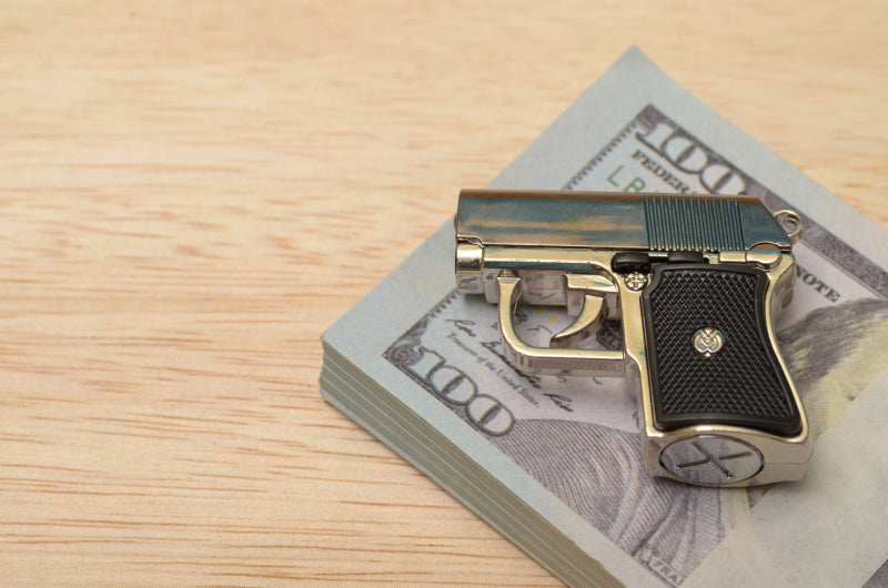 Big Beautiful Bill Incorporates Firearm Regulatory Relief Measures