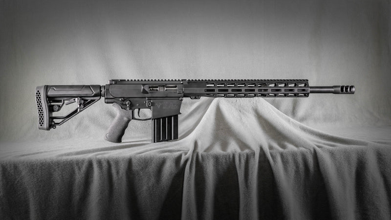 Big Horn Armory Unveils Revolutionary AR500 NEXT GEN Firearms Series