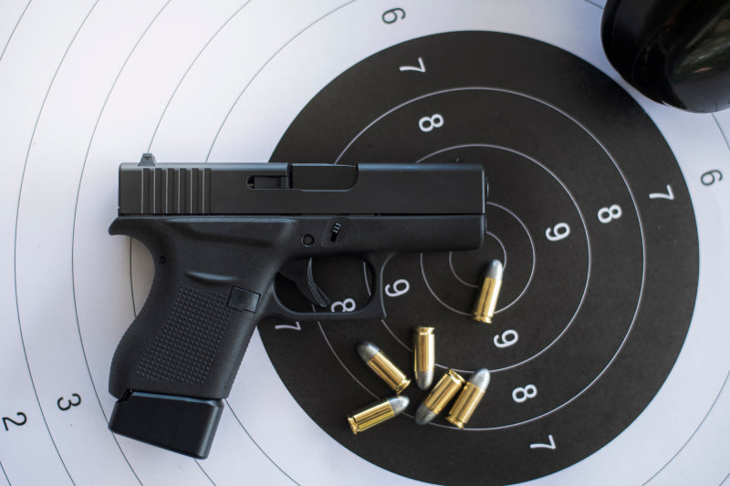 California Lawmakers Pass Controversial Firearms Legislation Targeting Popular Handgun Models