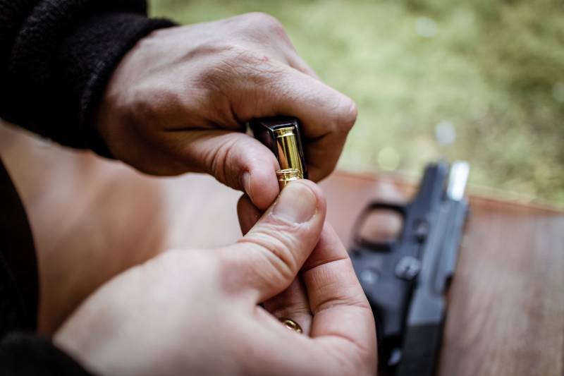 Coalition of 25 State Attorneys General Challenge Massachusetts Nonresident Firearm Carry Requirements at Supreme Court