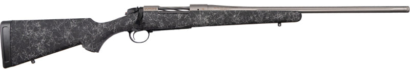 Davidson's Unveils Exclusive Bergara B-14 FSP Hunter Stainless Steel Rifle