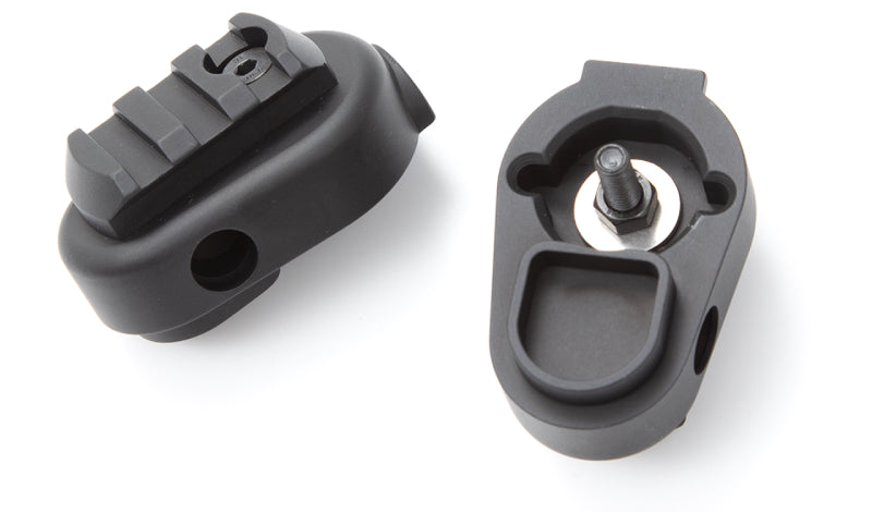 Enhanced HK 416 .22LR 1913 Brace Adapter Returns with Major Upgrades