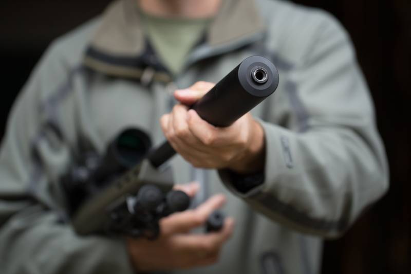 Federal Judge Upholds Illinois' Unique Statewide Suppressor Prohibition