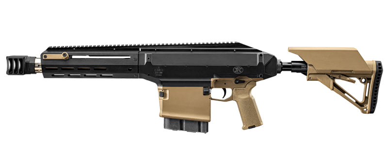 FN MTL-30: Ushering in Advanced Precision Grenadier Capabilities for American Forces