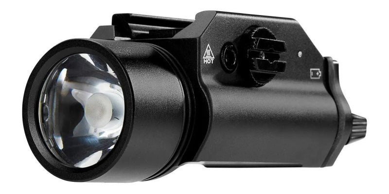 Harbor Freight Makes Unexpected Move into Tactical Lighting Market
