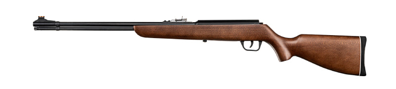 Historic Mexican Firearm Brand Debuts Rimfire for American Market