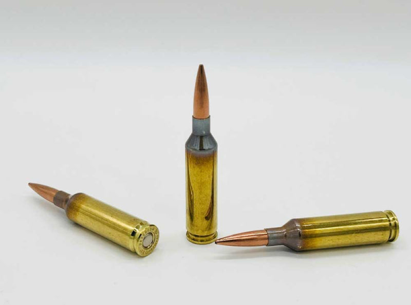 HOP Munitions Presents Premium 22 Creedmoor Ammunition for Precision Applications