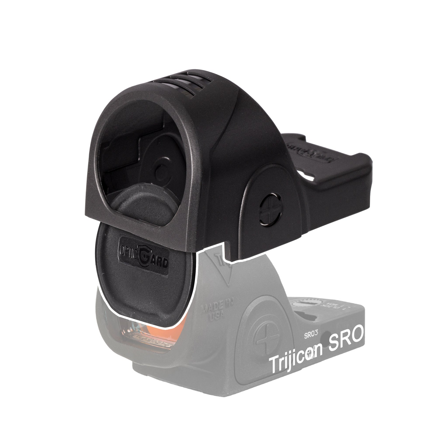 SHOT Show 2026: OpticGard Brings Functional Optic Protection to the Next Level