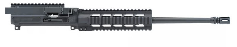 Introducing the DFX Belt-Fed System from FightLite Industries