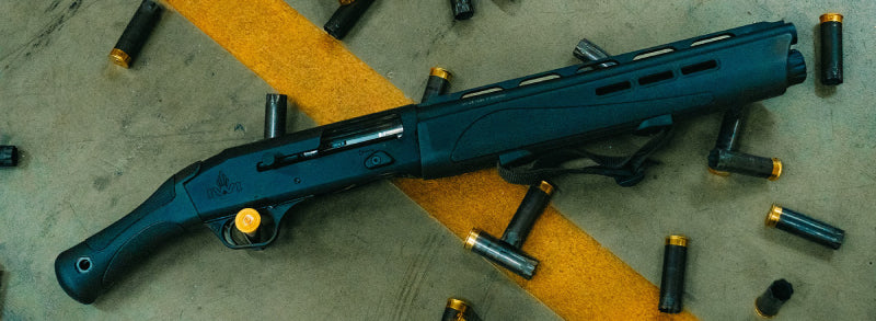 IWI Introduces the Mafteah: A New "Other" Firearm to the Market