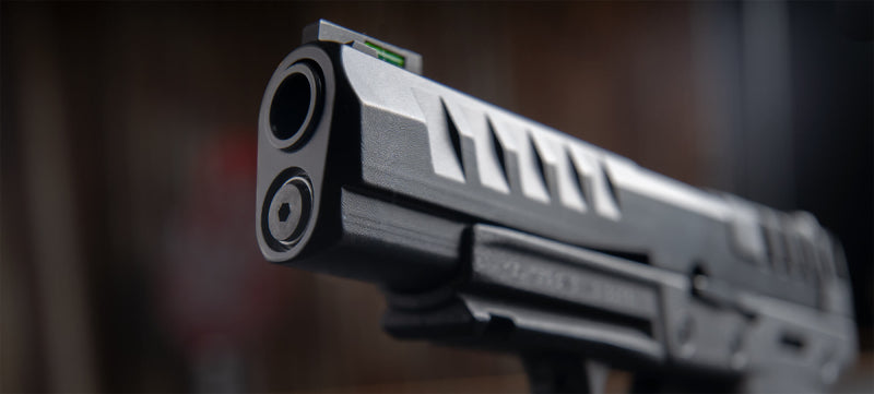 KelTec P15 Receives California DOJ Approval: Expanding Access to Innovation