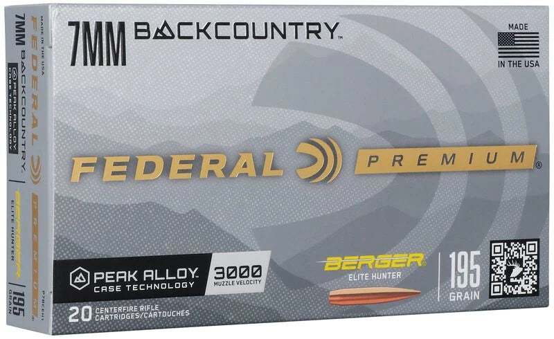 Latest Ammunition Releases Hit the Market: Federal and Remington Deliver on Promises