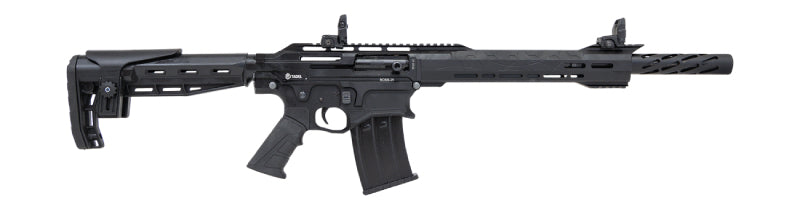 Legacy Sports International Unveils the CITADEL BOSS25 Shotgun