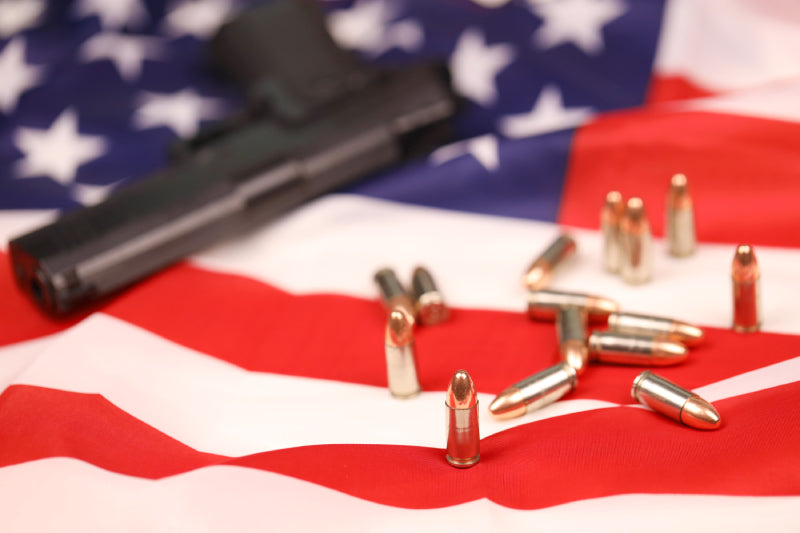 Massachusetts Prepares to Implement New Firearm Registration and Serialization Requirements This October