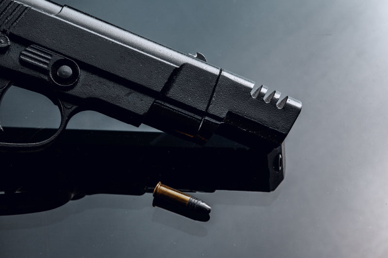 Minnesota Supreme Court Affirms Constitutional Rights in Unserialized Firearms Case