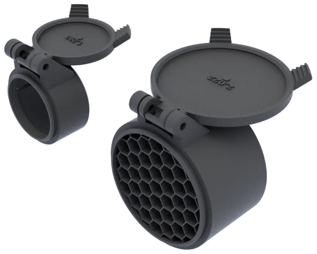 MK Machining Introduces Advanced Integrated Anti-Reflection Device Sco ...