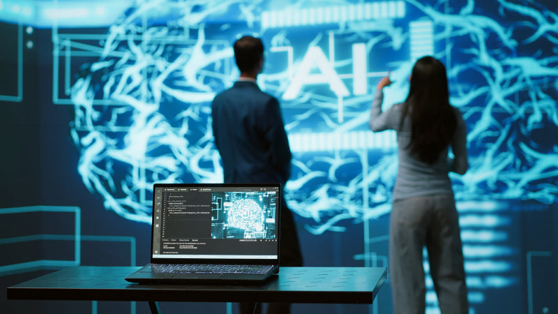 New Jersey School District Pioneers Advanced AI-Powered Gun Detection Technology