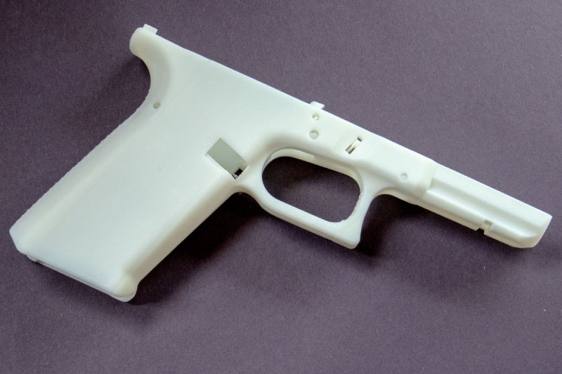 New York State Moves Forward with Legislation Targeting 3D-Printed Firearm File Distribution