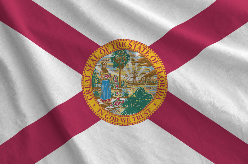NRA Takes Florida Gun Age Restriction to Supreme Court