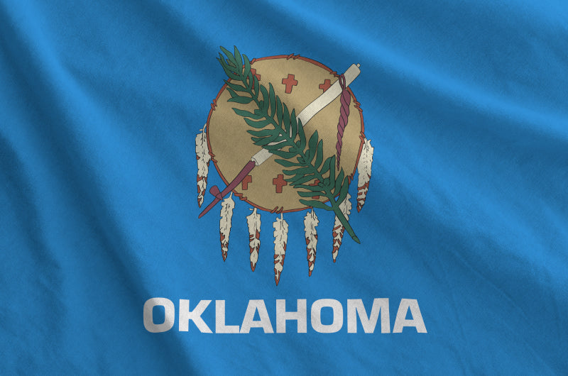 Oklahoma Enacts Comprehensive Property Defense Legislation