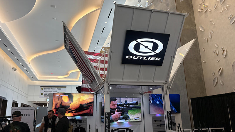 SHOT Show 2026: Outlier USA Expands Backdraft System and Launches Supp ...