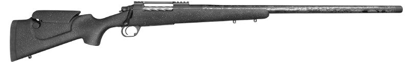Proof Research Introduces the Revolutionary Tundra Ti X Hunting Rifle