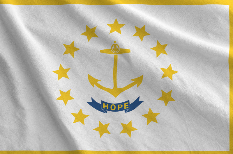 Rhode Island House Passes Comprehensive Firearms Legislation