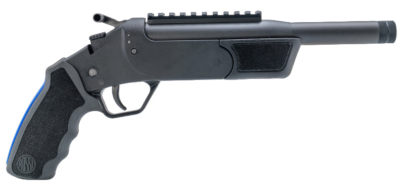 Rossi Expands Brawler Series with High-Performance Rifle Calibers