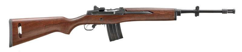 Ruger Celebrates Five Decades with Limited Edition Mini-14 Anniversary Rifle