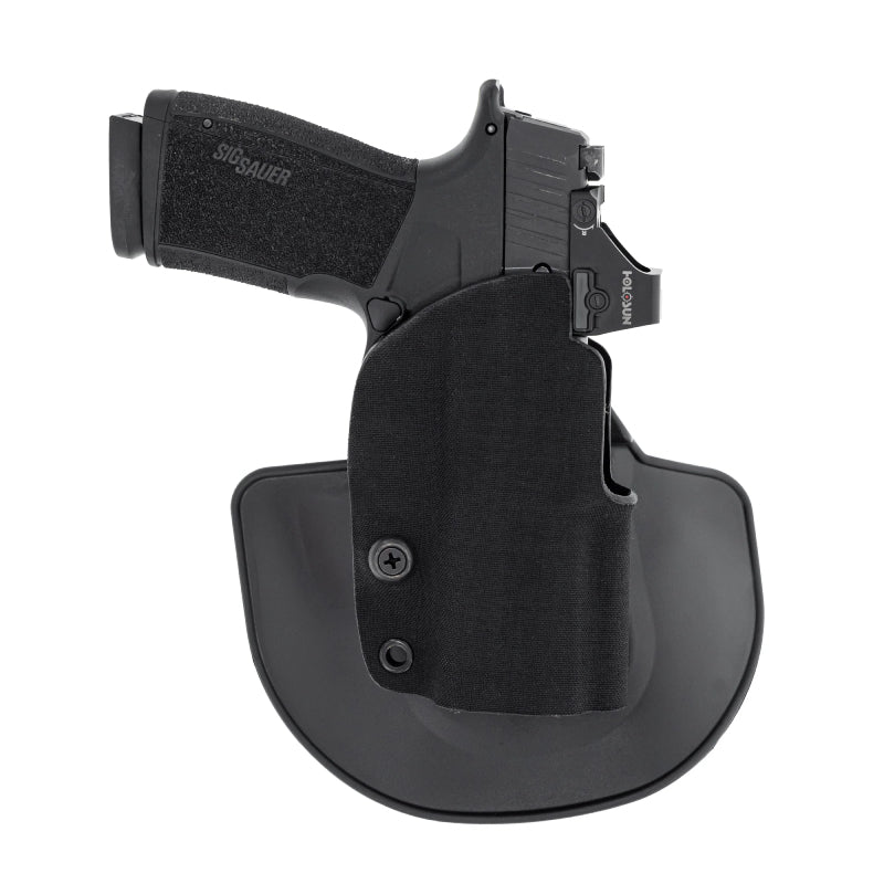 Safariland Unveils the Gravity OWB Holster: Where Function Meets Personal Style