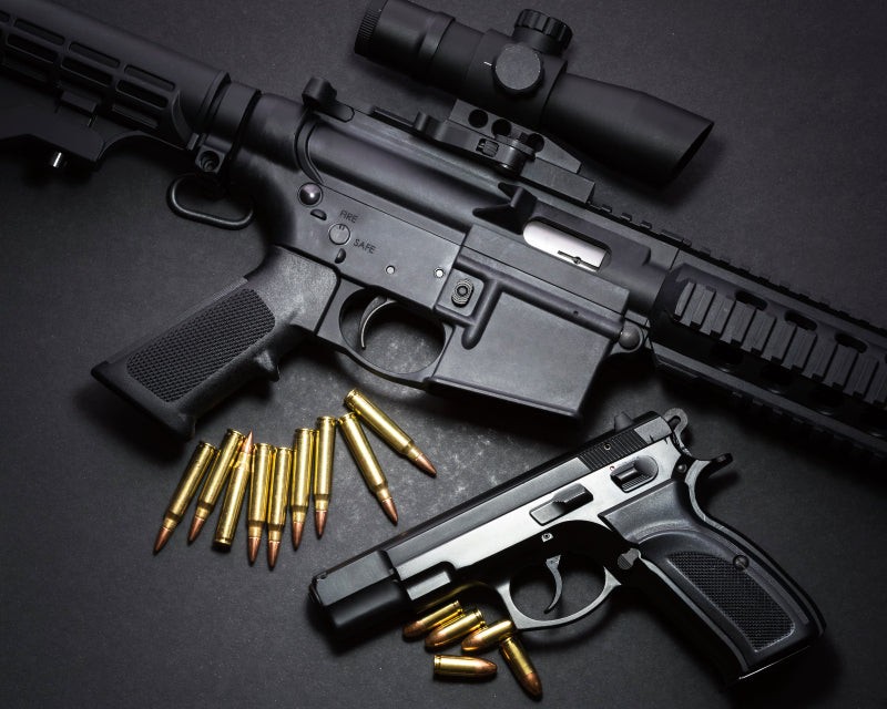 Serbia Implements Comprehensive Arms Export Suspension