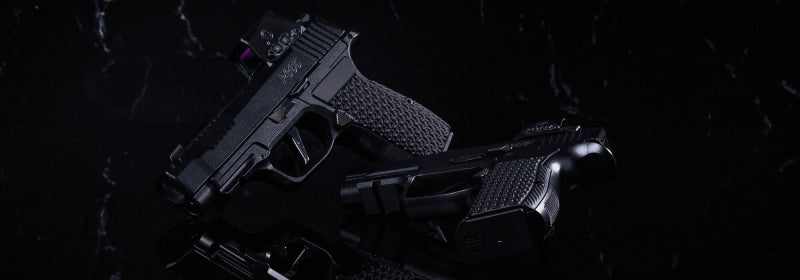 SIG Sauer Elevates Micro-Compact Platform with P365-LUXE .380