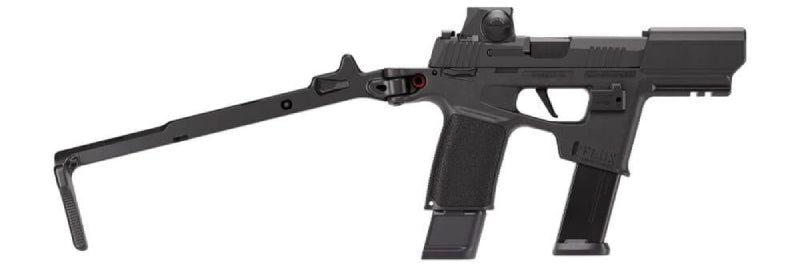 SIG Sauer Introduces the P365-FLUX PDW